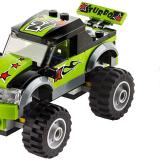 Set LEGO 60055